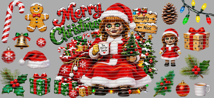 16oz Christmas-J10-4105